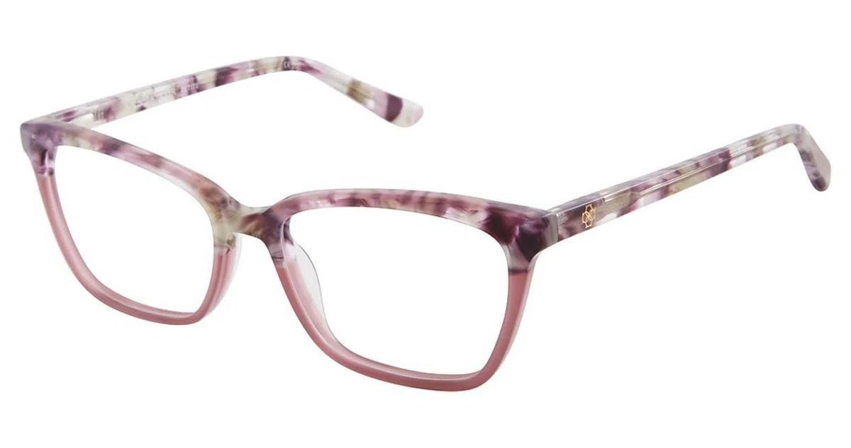 Ann Taylor TYATP812 Eyeglasses - view 3